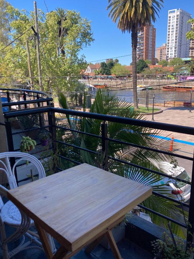 Tigre Apartment Luaran gambar