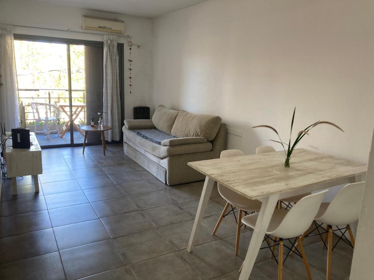 Tigre Apartment Luaran gambar
