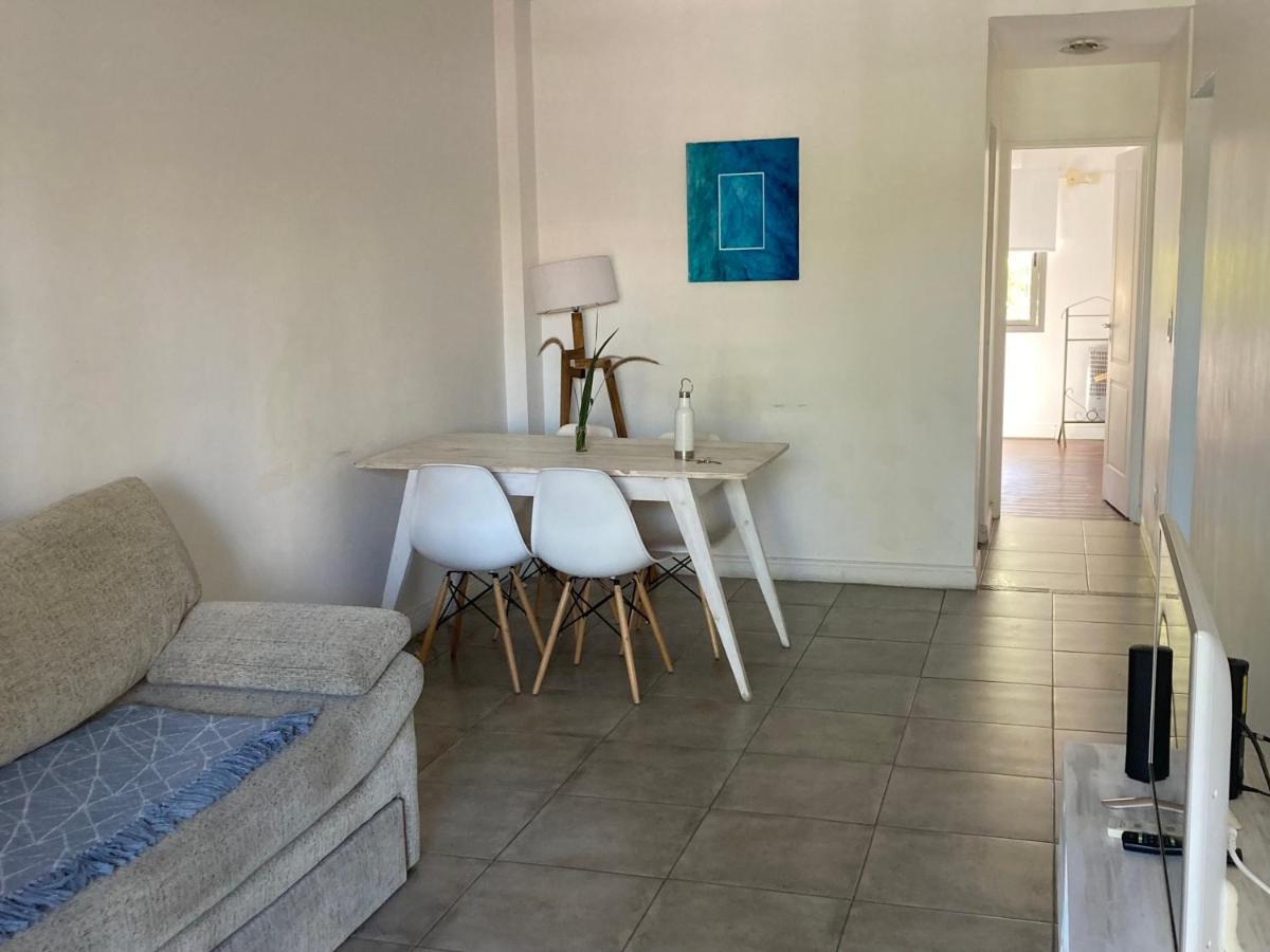Tigre Apartment Luaran gambar