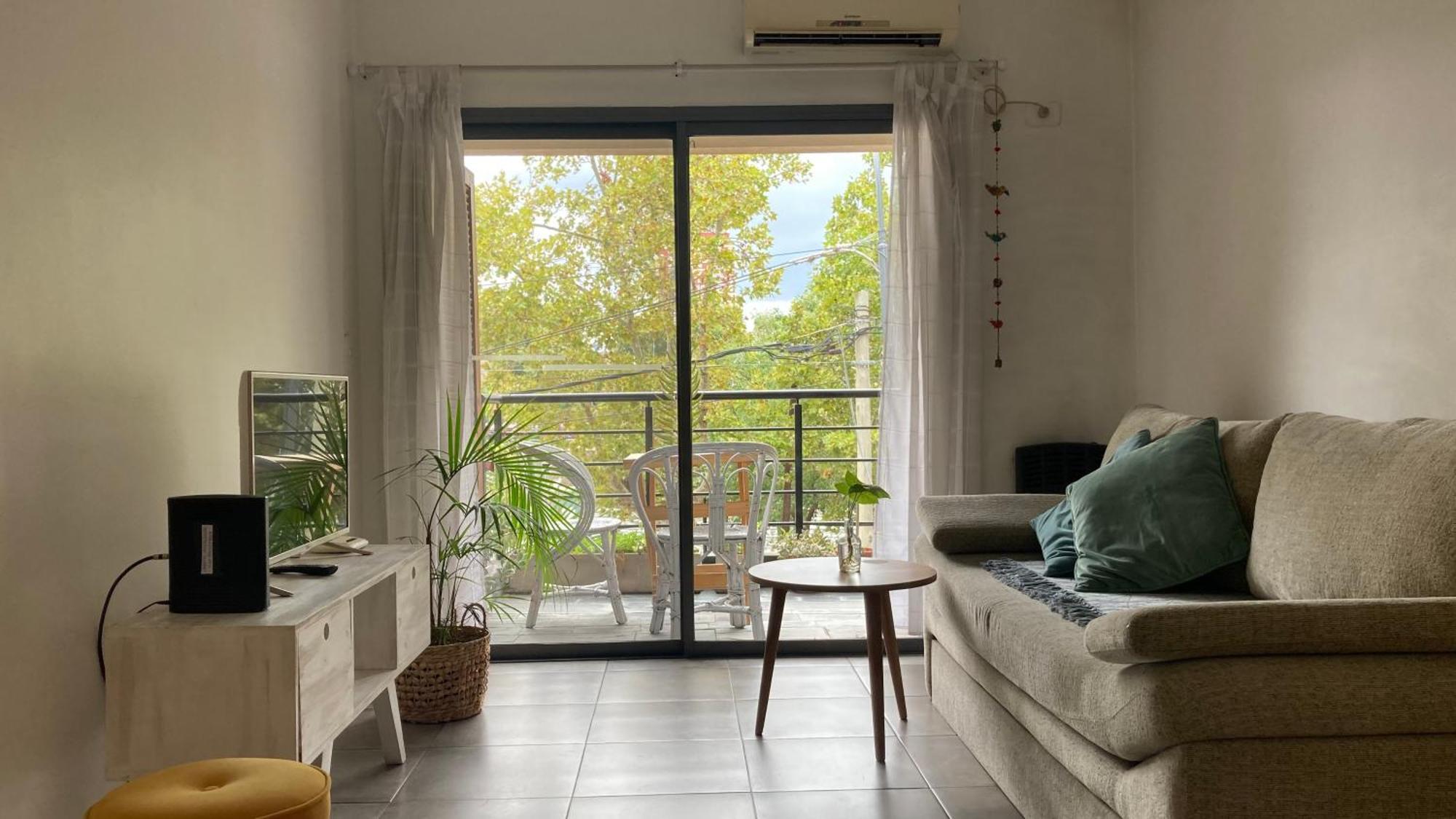 Tigre Apartment Luaran gambar