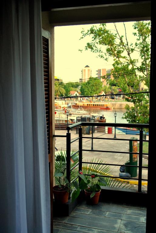 Tigre Apartment Bilik gambar
