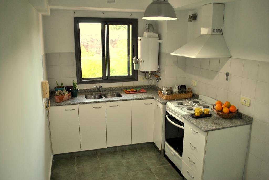 Tigre Apartment Bilik gambar