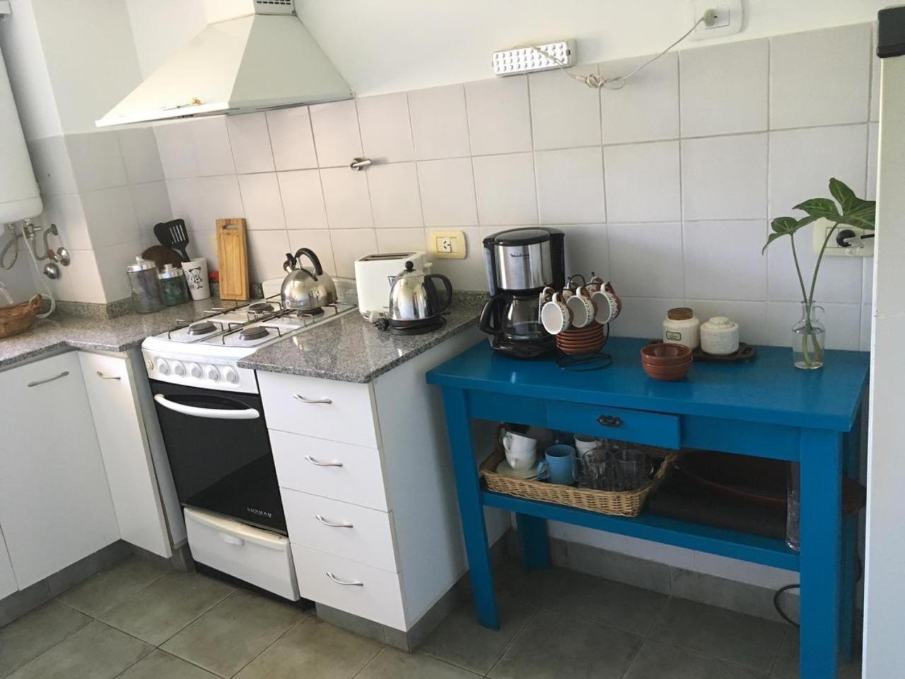 Tigre Apartment Luaran gambar