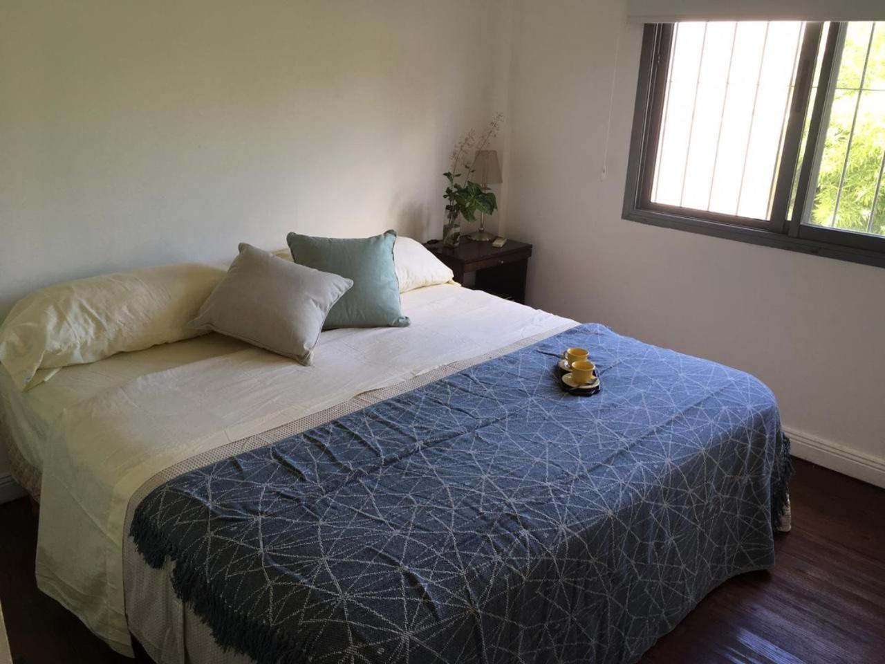 Tigre Apartment Luaran gambar